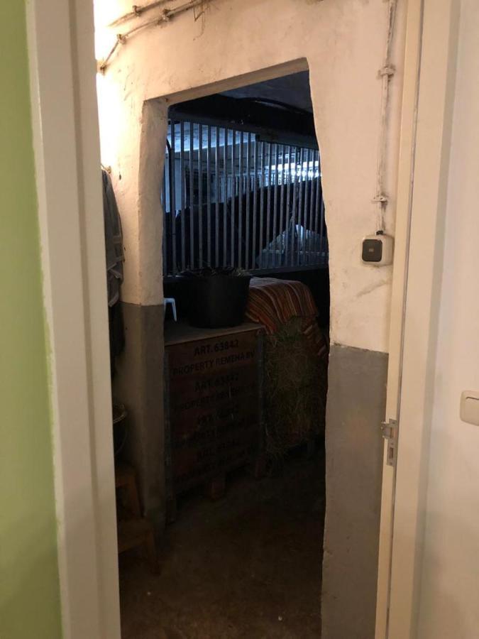 Boerderij De Enkhoeve Laag-Soeren Экстерьер фото
