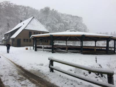 Boerderij De Enkhoeve Laag-Soeren Экстерьер фото